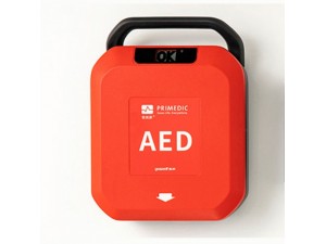 国产普美康AED自动体外除颤器 羽毛球馆AED 卫生室AED